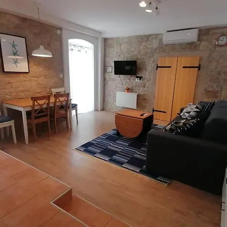Rovinj Home With A Garden By Rocco Exteriör bild