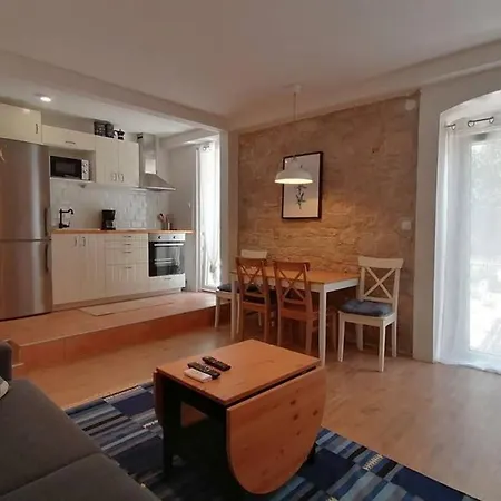 Rovinj Home With A Garden By Rocco Exteriör bild