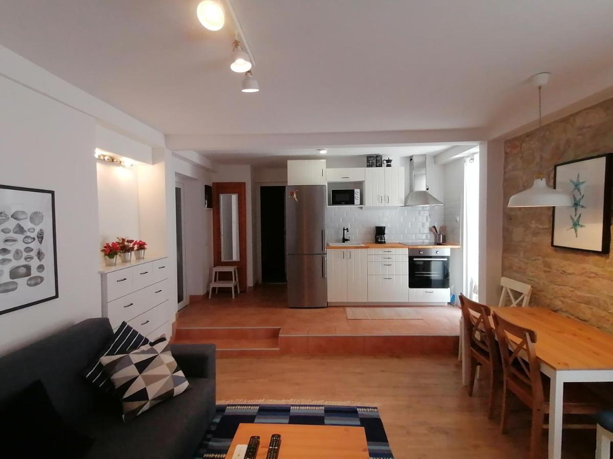 Apartma With A Garden By Rocco *